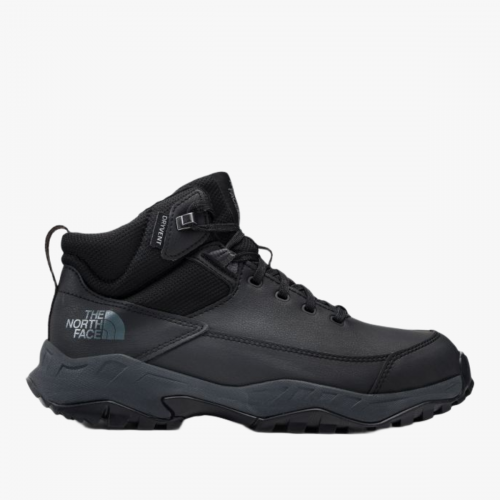 ОБУВКИ THE NORTH FACE W STORMSTRIKE III WP TNFBLACK/ASPHGR