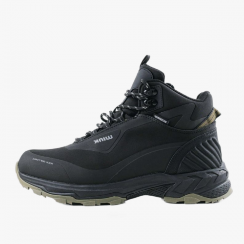 БОТИ WINK TRUD WATERPROOF БОТИ WINK TRUD WATERPROOF