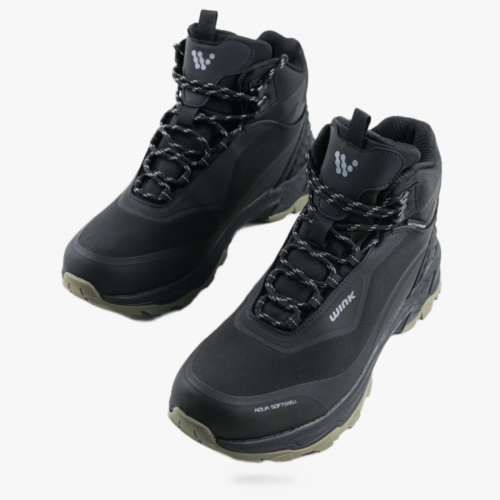 БОТИ WINK TRUD WATERPROOF БОТИ WINK TRUD WATERPROOF