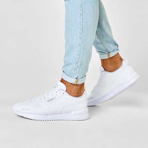 МАРАТОНКИ  PUMA R78 SL FOOTWEAR