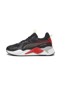 МАРАТОНКИ PUMA Black-PUMA Red МАРАТОНКИ PUMA Black-PUMA Red