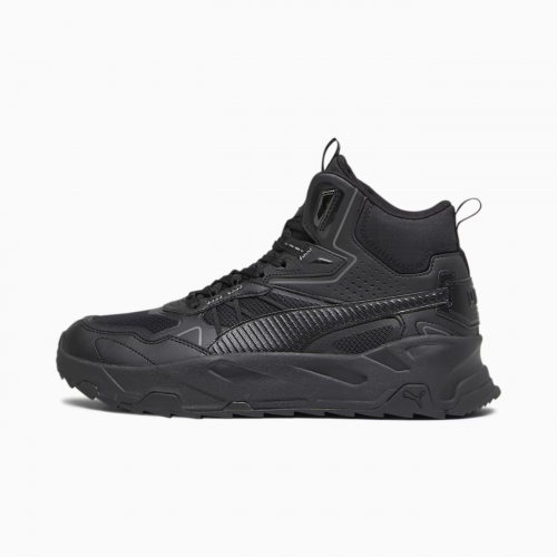 Високи обувки PUMA Trinity Mid Hybrid Високи обувки PUMA Trinity Mid Hybrid