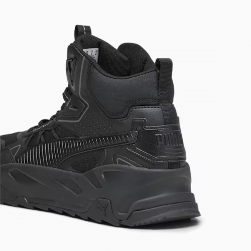 Високи обувки PUMA Trinity Mid Hybrid Високи обувки PUMA Trinity Mid Hybrid