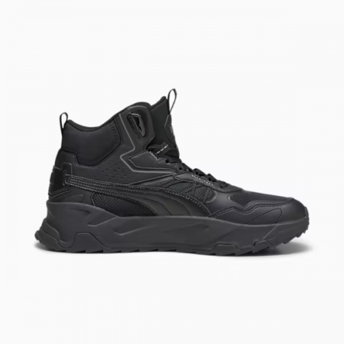 Високи обувки PUMA Trinity Mid Hybrid Високи обувки PUMA Trinity Mid Hybrid