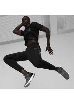 Мъжки спортен джогър панталон Puma TRAIN FIT PWRFLEECE JOGGER Мъжки спортен джогър панталон Puma TRAIN FIT PWRFLEECE JOGGER