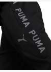 Мъжки спортен джогър панталон Puma TRAIN FIT PWRFLEECE JOGGER