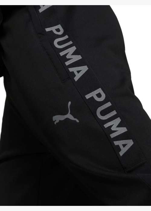 Мъжки спортен джогър панталон Puma TRAIN FIT PWRFLEECE JOGGER