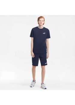 Мъжки къси панталони Puma ESS Jersey Shorts