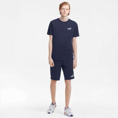 Мъжки къси панталони Puma ESS Jersey Shorts