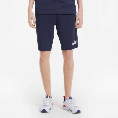 Мъжки къси панталони Puma ESS Jersey Shorts