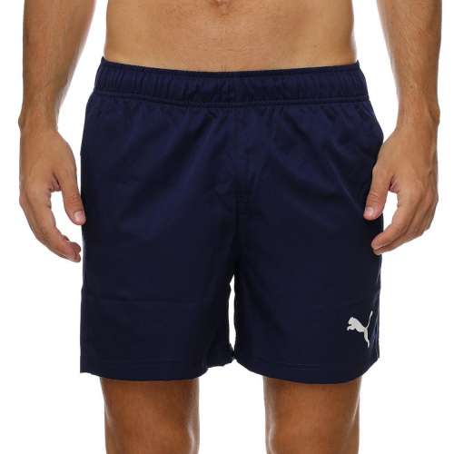 КЪСИ ПАНТАЛОНИ PUMA ACTIVE Woven   Shorts 5