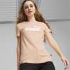 Дамска тениска Puma ESS Logo Tee (s)
