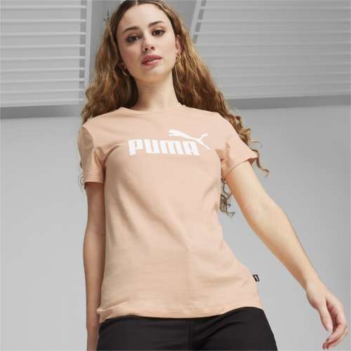 Дамска тениска Puma ESS Logo Tee (s)