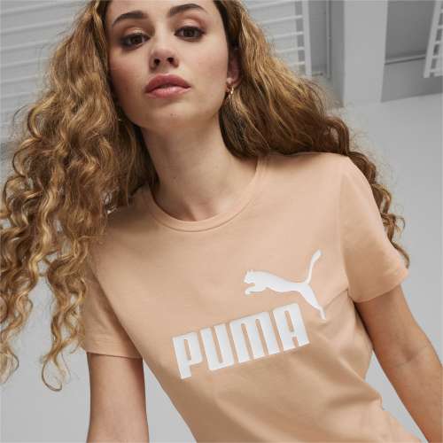 Дамска тениска Puma ESS Logo Tee (s)
