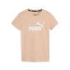 Дамска тениска Puma ESS Logo Tee (s)