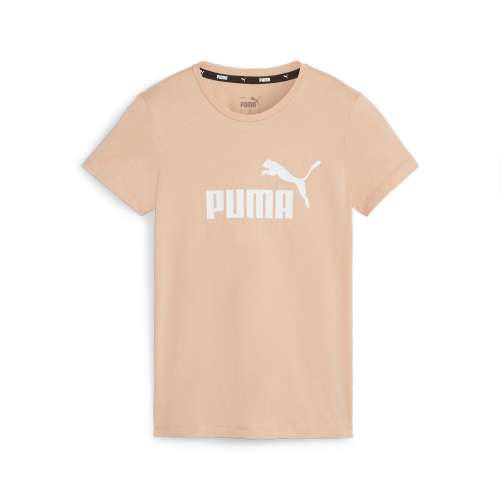 Дамска тениска Puma ESS Logo Tee (s)