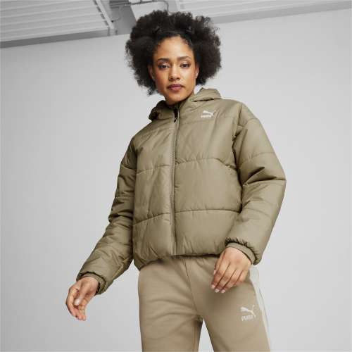 Дамско яке Puma Classics Padded Jacket