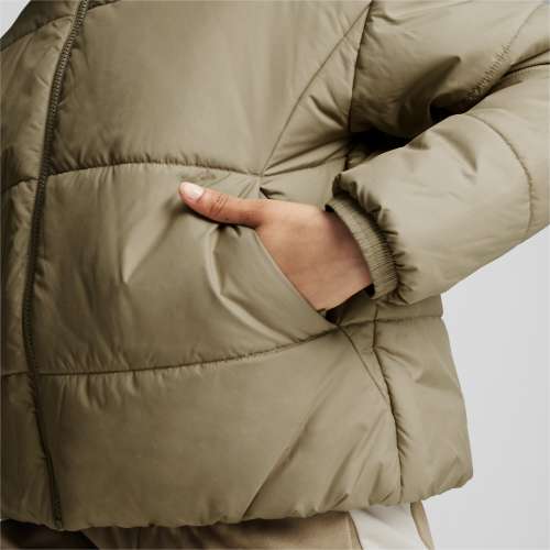 Дамско яке Puma Classics Padded Jacket