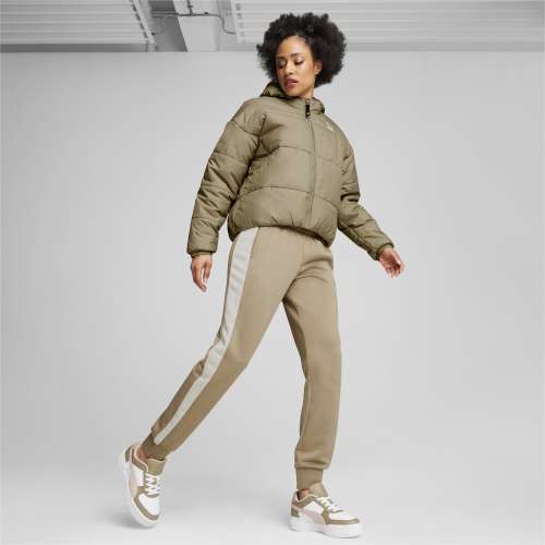 Дамско яке Puma Classics Padded Jacket