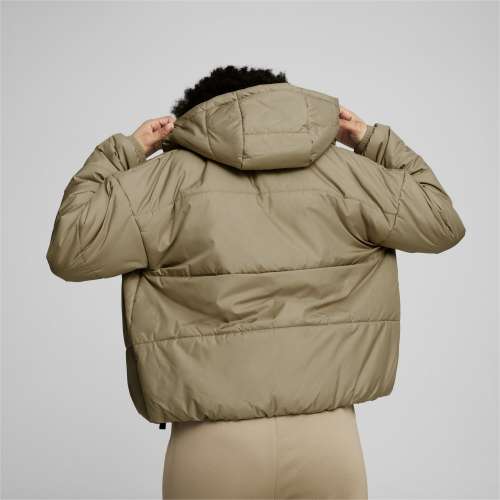 Дамско яке Puma Classics Padded Jacket
