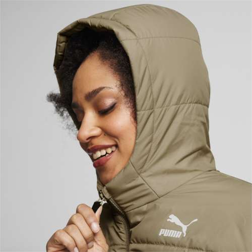 Дамско яке Puma Classics Padded Jacket