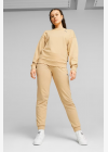 Дамско спортно долнище Puma BETTER ESSENTIALS Pants cl FL