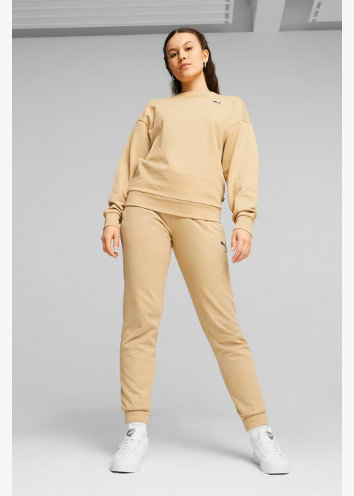 Дамско спортно долнище Puma BETTER ESSENTIALS Pants cl FL