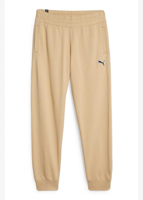 Дамско спортно долнище Puma BETTER ESSENTIALS Pants cl FL