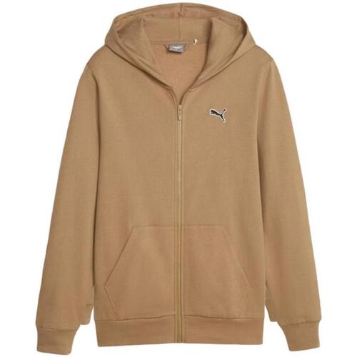 Мъжки спортен жакет PUMA BETTER ESSENTIALS Full-Zip Hoodie FL