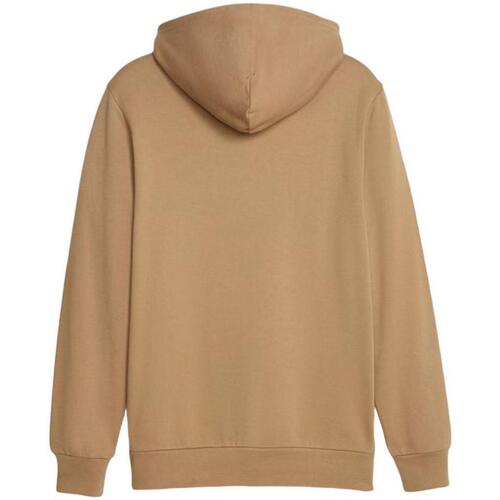 Мъжки спортен жакет PUMA BETTER ESSENTIALS Full-Zip Hoodie FL