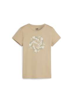 Дамска тениска Puma ESS+ Graphic Tee Дамска тениска Puma ESS+ Graphic Tee