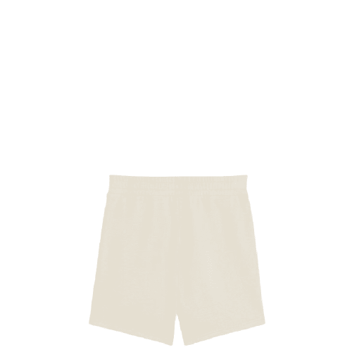 Къси панталони Puma ESS SCRIPT High-Waist Shorts 5