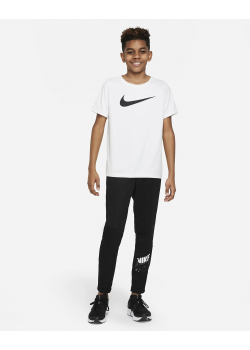 Детско спортно долнище NIKE B NK TF TAPER PANT GFX 1