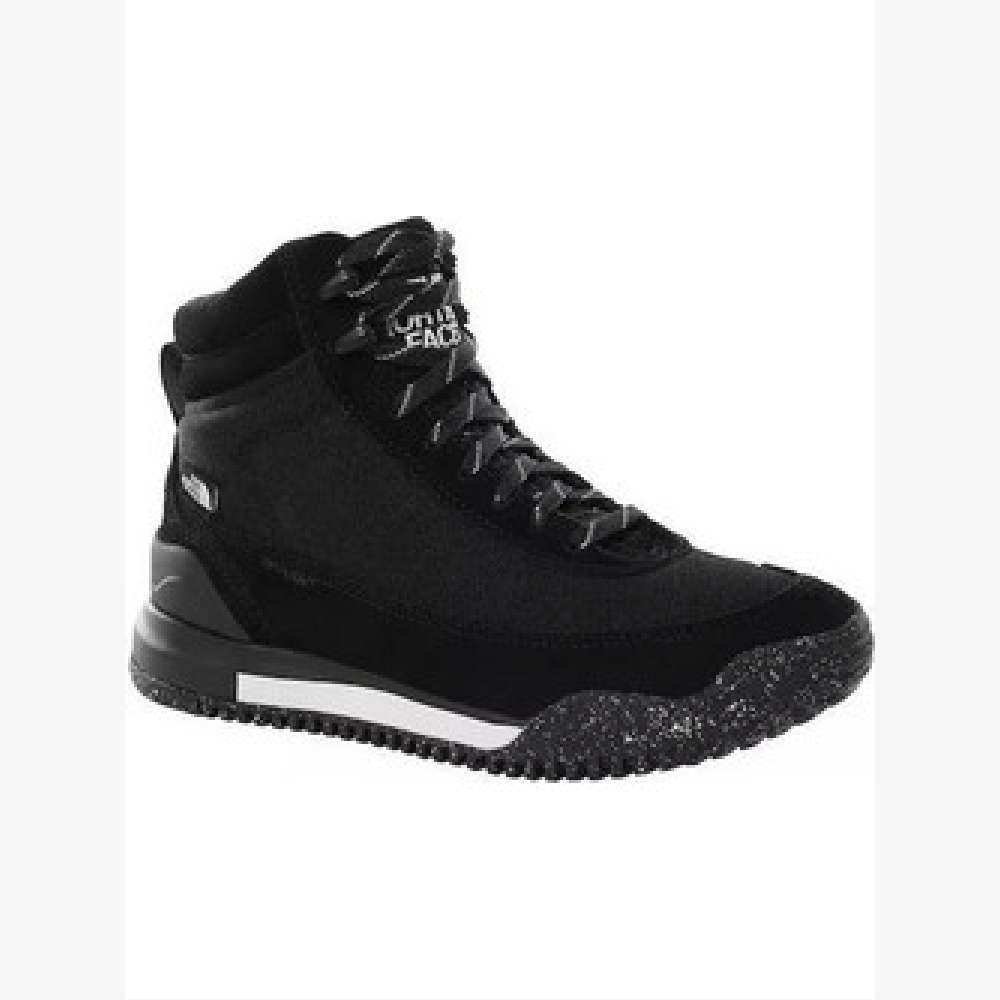 Обувки The North Face M BACK-TO-BERKELEY III TEXTILE WP