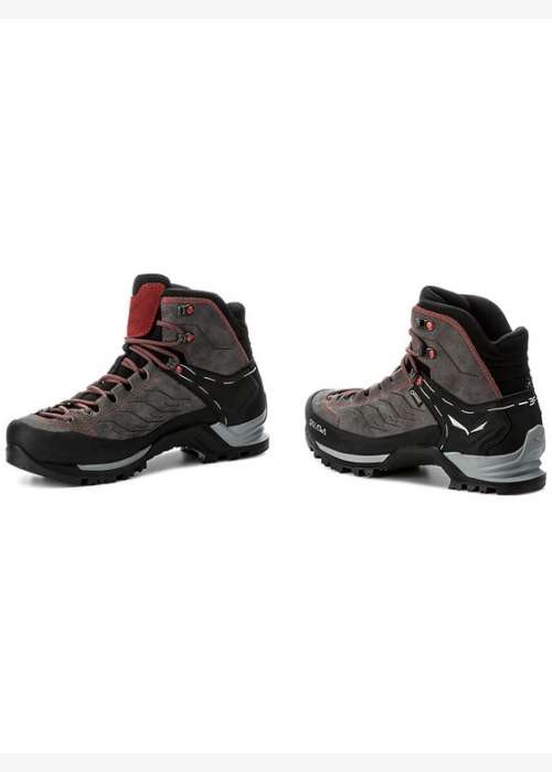 БОТИ SALEWA MS MTN TRAINER MID GTX БОТИ SALEWA MS MTN TRAINER MID GTX