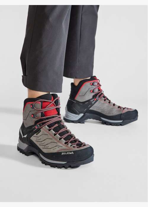 БОТИ SALEWA MS MTN TRAINER MID GTX БОТИ SALEWA MS MTN TRAINER MID GTX