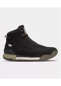 БОТИ The North Face M BACK-TO-BERKELEY III LEATHER WP