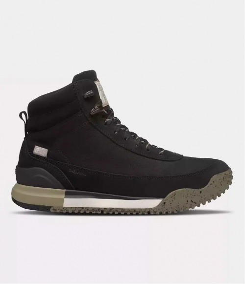 БОТИ The North Face M BACK-TO-BERKELEY III LEATHER WP