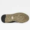 БОТИ The North Face M BACK-TO-BERKELEY III LEATHER WP