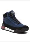 БОТИ THE NORTH FACE M B2B III TEXTILE WP SHADYBLU/TNFBLK