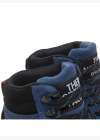 БОТИ THE NORTH FACE M B2B III TEXTILE WP SHADYBLU/TNFBLK