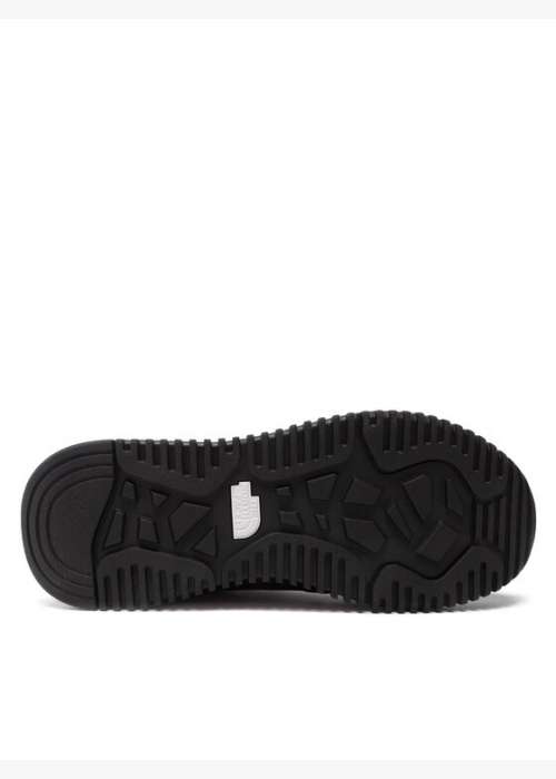 БОТИ THE NORTH FACE M B2B III TEXTILE WP SHADYBLU/TNFBLK