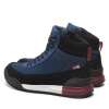 БОТИ THE NORTH FACE M B2B III TEXTILE WP SHADYBLU/TNFBLK
