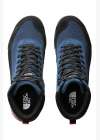 БОТИ THE NORTH FACE M B2B III TEXTILE WP SHADYBLU/TNFBLK