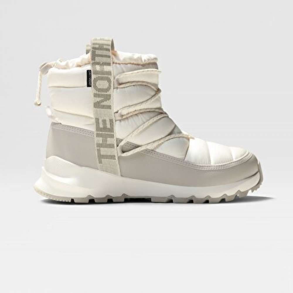 дамски боти the north face w thermoball lace up wp