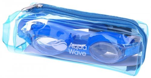 ОЧИЛА ЗА ПЛУВАНЕ AquaWave FILLY JR BLUE