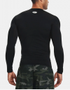 МЪЖКА БЛУЗА UNDER ARMOUR HG ARMOUR COMP LS