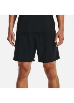 КЪСИ ПАНТАЛОНИ UNDER ARMOUR WOVEN GRAPHIC SHORTS