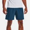КЪСИ ПАНТАЛОНИ UNDER ARMOUR WOVEN GRAPHIC SHORTS