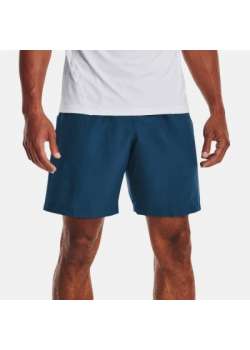 КЪСИ ПАНТАЛОНИ UNDER ARMOUR WOVEN GRAPHIC SHORTS